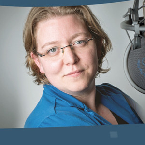 Profile photo for Miranda Jansen