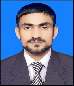 Profile photo for Muhammad Danish