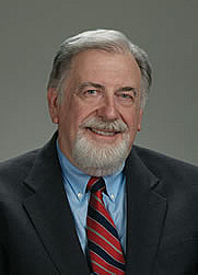 Profile photo for Gerry W. Holman