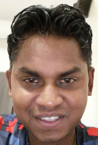 Profile photo for Upul gayan jayantha sampath wanni archchlage