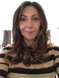 Profile photo for yiolanda koppel