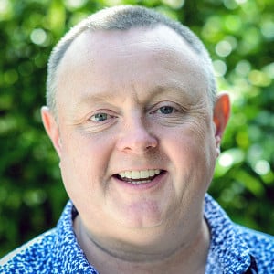 Profile photo for Andy Steele