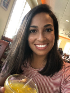 Profile photo for Merylin Rosado