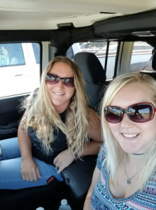 Profile photo for Christina Risdon