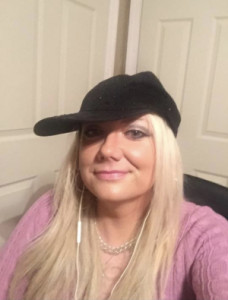 Profile photo for Chrystal Combs