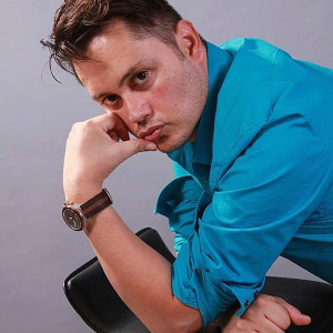 Profile photo for Alexander Gomez