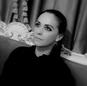 Profile photo for Catalina Popescu