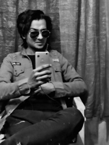 Profile photo for Hatim khan