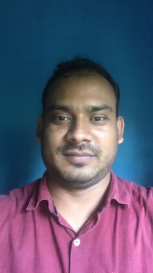Profile photo for Debasisha Nayak
