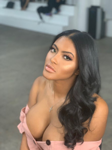 Profile photo for Tiffany Walker