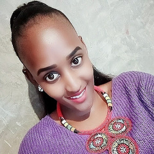 Profile photo for Anitah Njeri