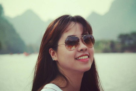 Profile photo for Nga Pham Quynh