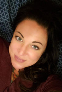 Profile photo for Vanessa Anderson