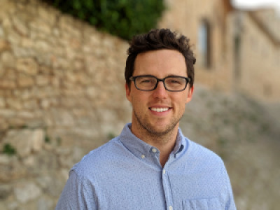 Profile photo for Jake Pool