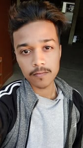 Profile photo for Nitish Kumar