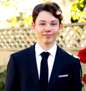 Profile photo for Max Meadows