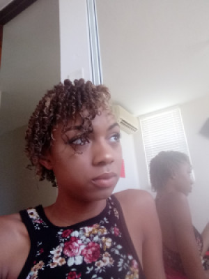 Profile photo for Shaniya Shaniya