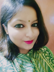 Profile photo for Sweta Chowdhury