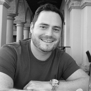 Profile photo for Mike Gray