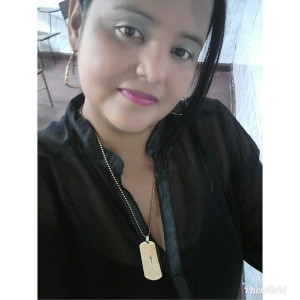 Profile photo for Estela cordoba