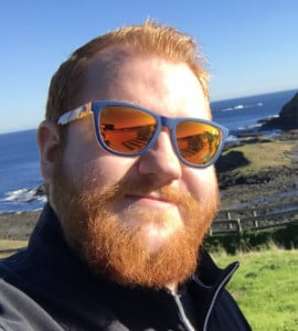 Profile photo for Alec Wheeler