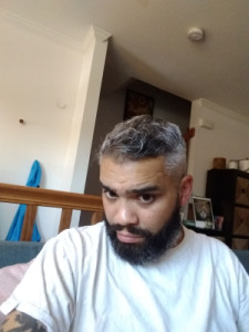 Profile photo for Devin Johnson