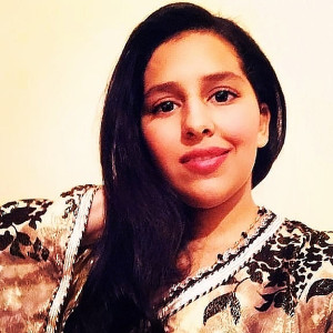 Profile photo for Zahira el aouada