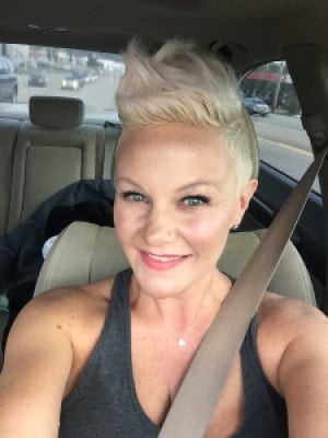 Profile photo for Kelly Kelly