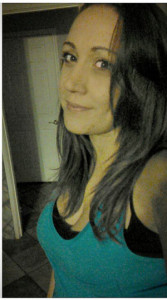 Profile photo for Amber Stilson