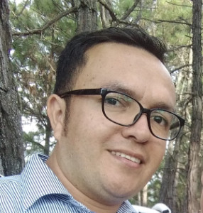 Profile photo for Luis Ardila