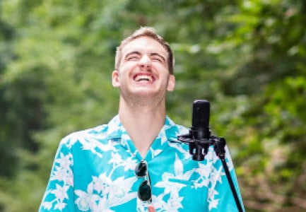 Profile photo for Colin Larsen