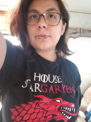 Profile photo for Chyanne Vargas