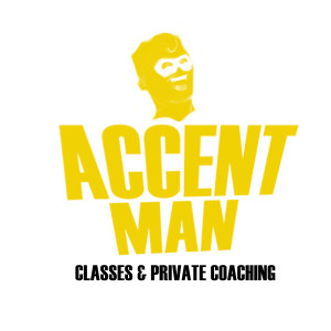 Profile photo for Accent Man