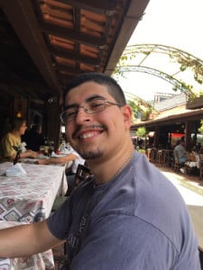 Profile photo for Victor do Nascimento Silva Mano