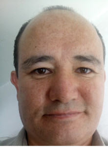 Profile photo for Héctor Enrique Hernández Díaz