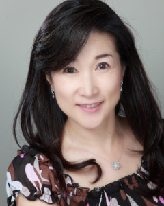 Profile photo for Hiromi Okabe