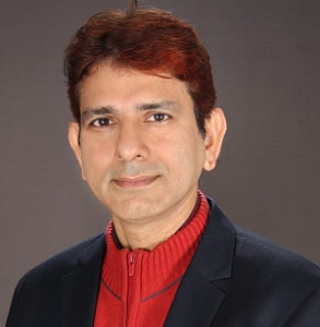 Profile photo for Jawed Saba