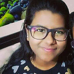 Profile photo for Susmita Sen