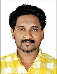 Profile photo for deepu divakar