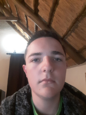 Profile photo for Marnus Van Dyk