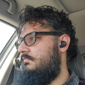 Profile photo for Michael Uecker