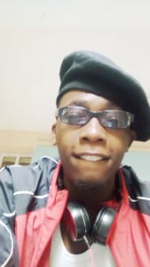 Profile photo for Spencer T. Mutodza