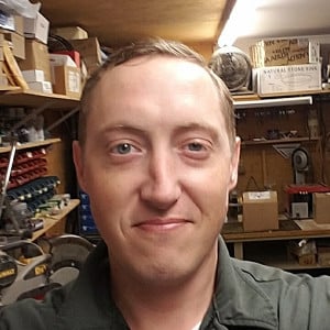 Profile photo for Sean Albee