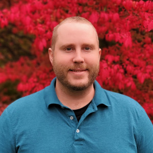 Profile photo for LUKE ATKINSON