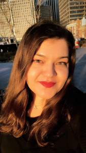 Profile photo for Nil Ece Sendul