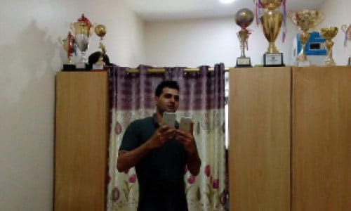 Profile photo for amit amit