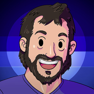 Profile photo for Timothy Banfield