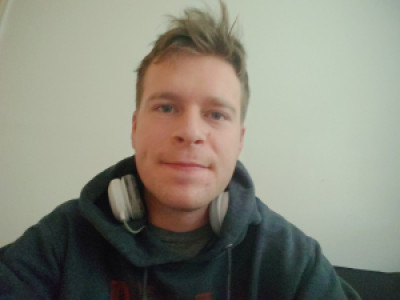 Profile photo for Mitchell Mayer