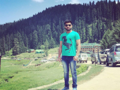 Profile photo for mohit choudhary