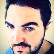 Profile photo for Jonathan Cox